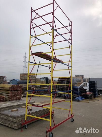 Вышка тура VSP 250/1,2 аренда