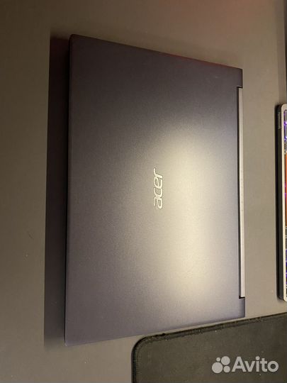 Acer aspire 7 r5 gtx 1650 4gb