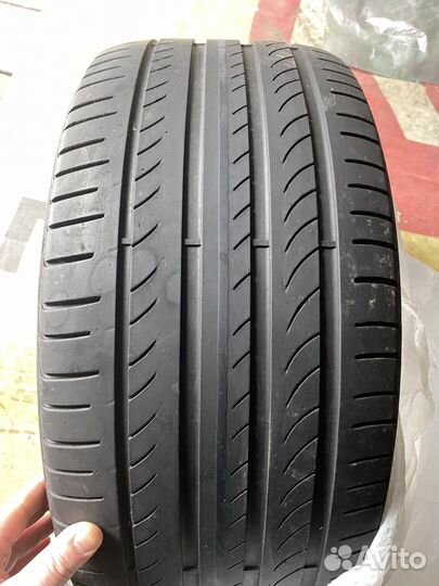 Pirelli Powergy 235/45 R17 97Y