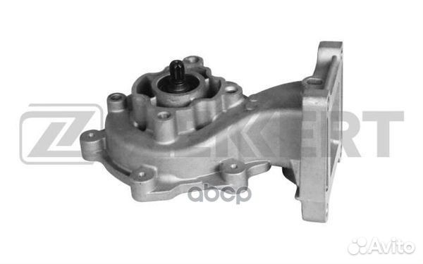 Помпа водяная Ford Mondeo III 00- Transit VI 0