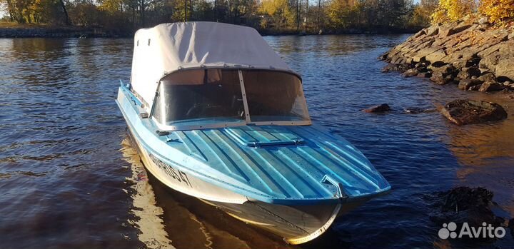 Продам казанку 5М 4