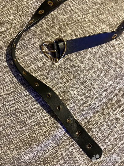 Ремень женский