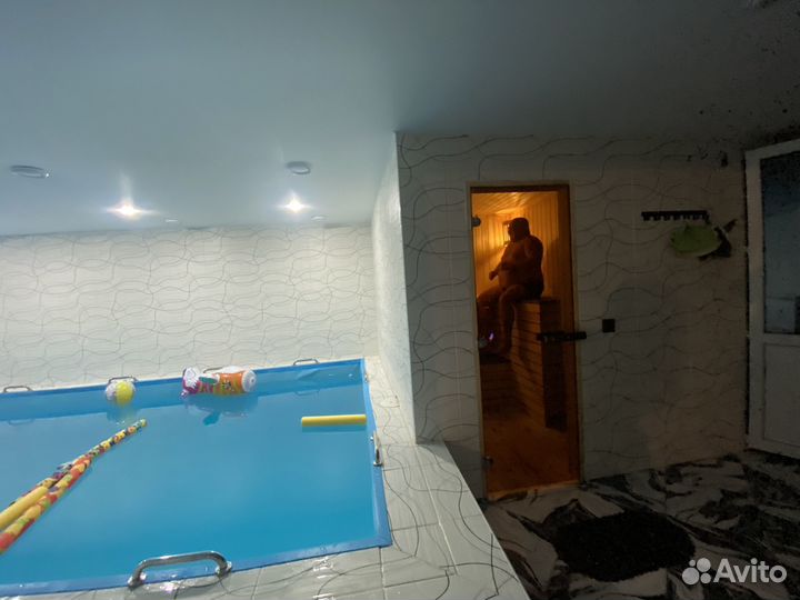 Баня,сауна,хаммам,бассейн,чан