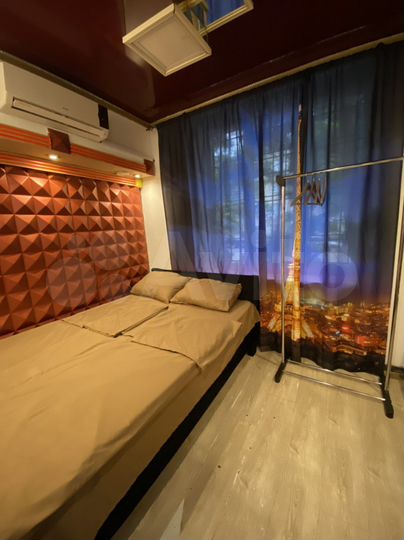 Комната 10 м², 1/4 эт.