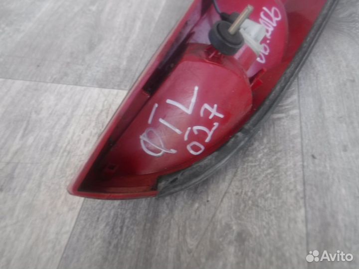 Фонарь левый №27 Ford Focus 1 2003