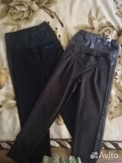 Школьная форма