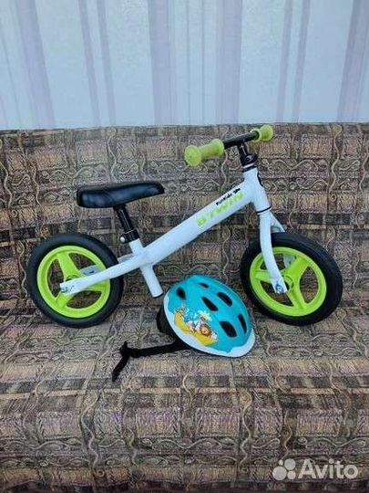 Беговел детский Btwin
