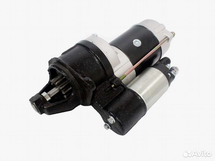 Стартер 485BP G490BPG