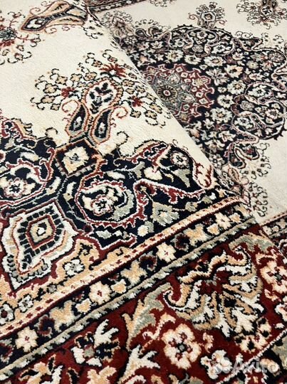 Ковер шерсть СССР