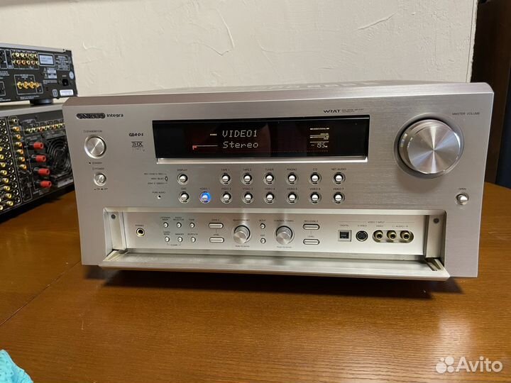 Ресивер Onkyo tx nr-5000e