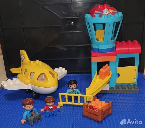 Lego duplo наборы. Оригинал