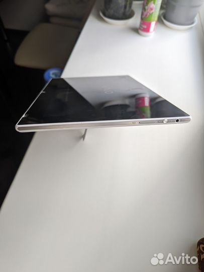 Планшет ноутбук 2 в 1 Sony vaio tap 11