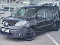 Renault Kangoo 1.5 MT, 2016, 182 032 км, с пробегом, цена 1 349 000 руб.