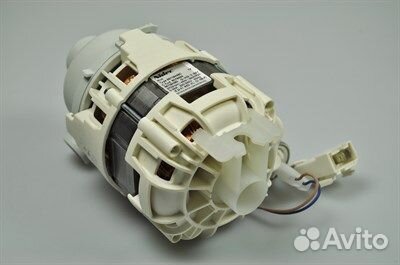 Циркуляционные насосы для посудомоечных машин