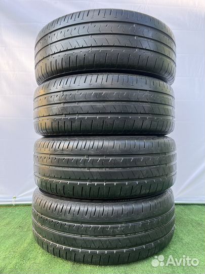 Bridgestone Turanza ER300 205/55 R16