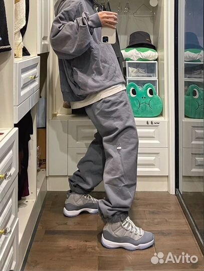 Кроссовки Nike Air Jordan 11 retro 