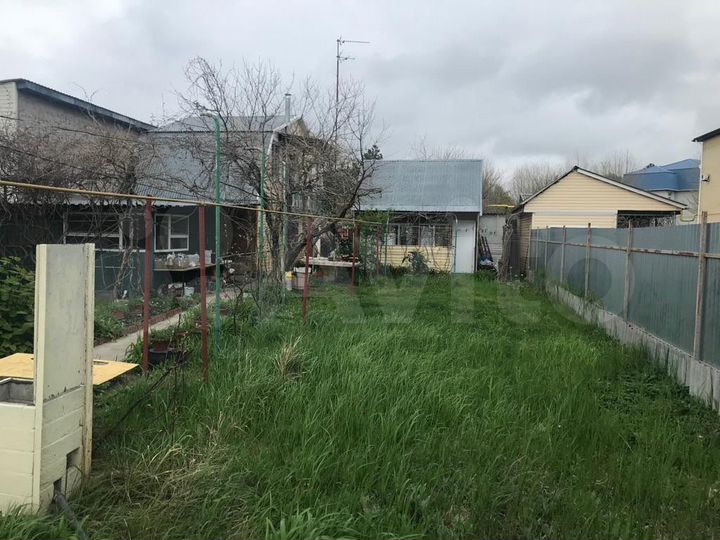 Участок 9,2 сот. (ИЖС)