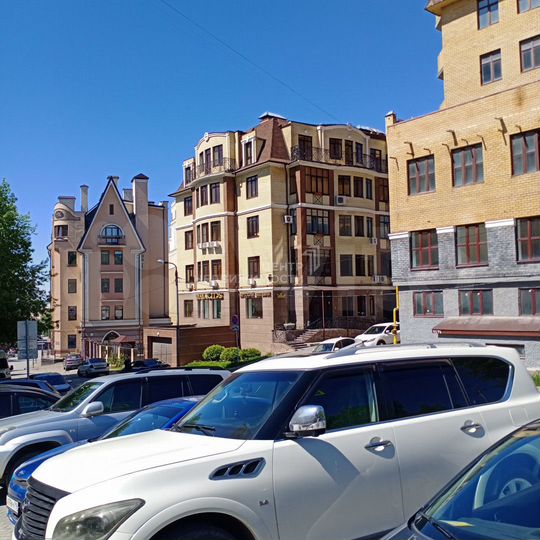 Машиноместо, 18 м²