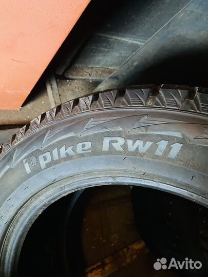 Hankook I'Pike RW11 275/55 R20 111