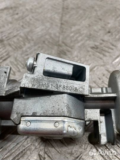 Замок зажигания Ford S-MAX 2.5T, huwa