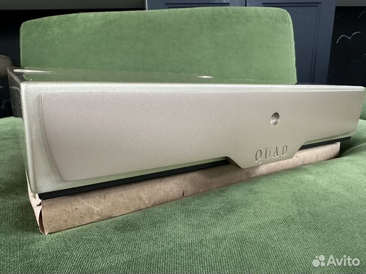 Quad 99 усилитель