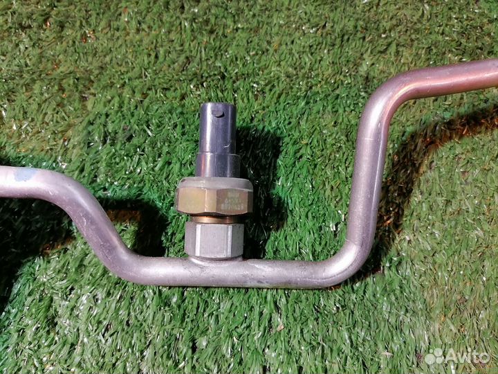 Трубка кондиционера 6453234982 BMW 5-series E60