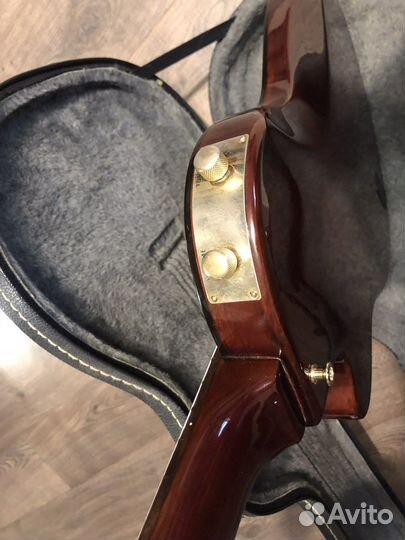 Электроакустика “Сhet Аtkins” 96 г