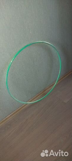 Продам обруч пасторелли 65 см