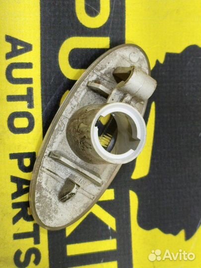 Поворотник правый Renault Koleos HY0 2TR 703 2008