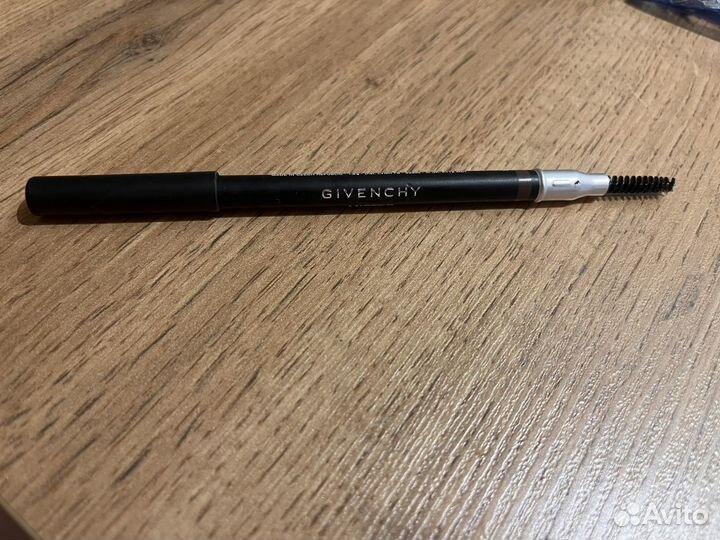 Карандаш для бровей givenchy