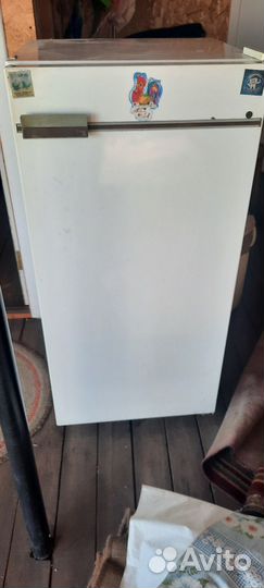 Холодильник бу