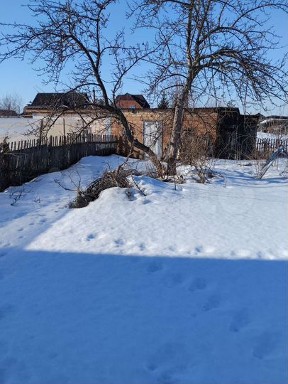 Дача 30 м² на участке 5,4 сот.