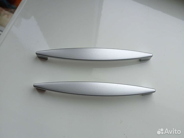 Ручки мебельные IKEA и другие