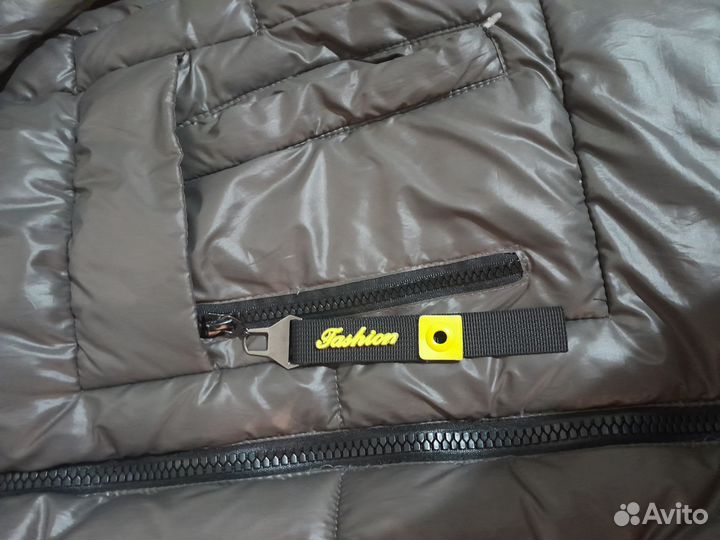 Куртка демисезонная для девушек