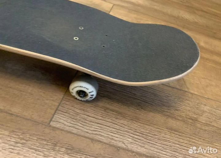 Скейтборд Primitive rpm complete
