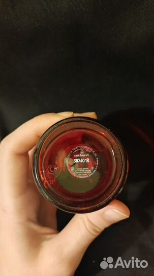 Духи сладкие Франция Cacharel Amor ориг