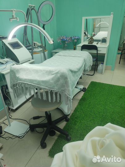 Аренда кабинета