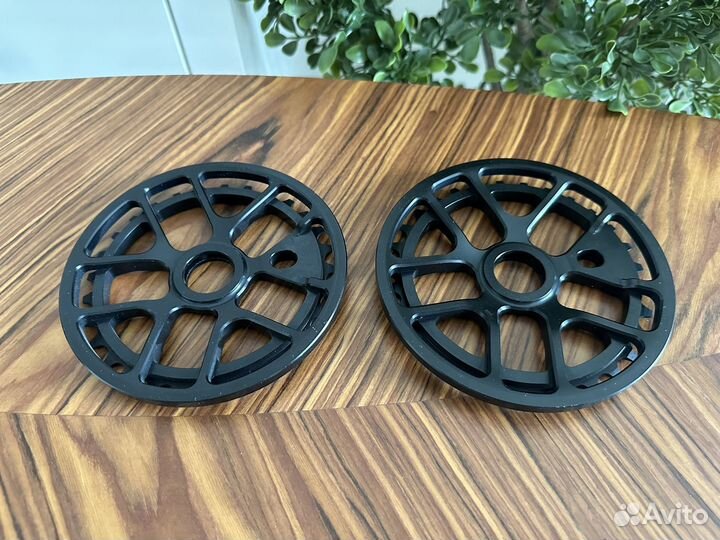 Звезда BMX brzrhd m-line