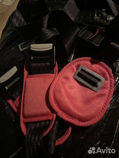 Детское автокресло 15 до 36 кг