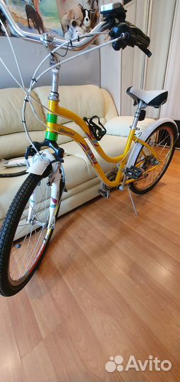 Велосипеды бу взрослый женский