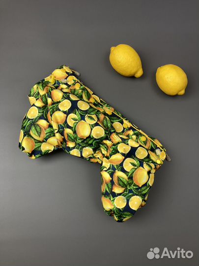 Дождевик для собак на заказ