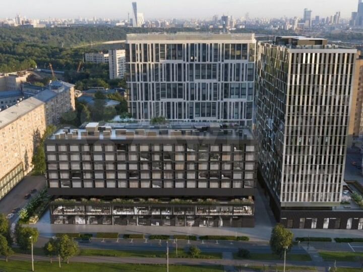 Продам торговое помещение, 210.7 м²