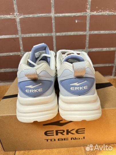 Кроссовки мужские erke M.Jogging shoes 43 EUR