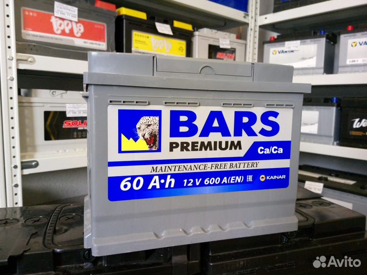 Аккумулятор автомобильный обратная полярность