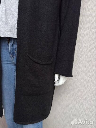 Liu Jo кардиган из мохера 42/44. Оригинал