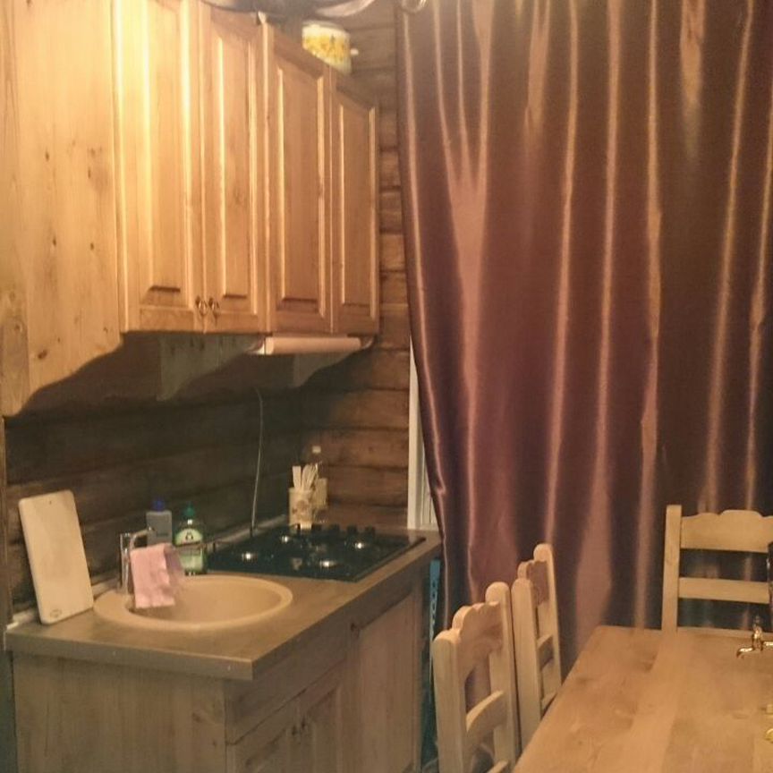 Квартира 1-комн. 35.8 м² за 480 000 ₽ в Комсомольск — фото 3