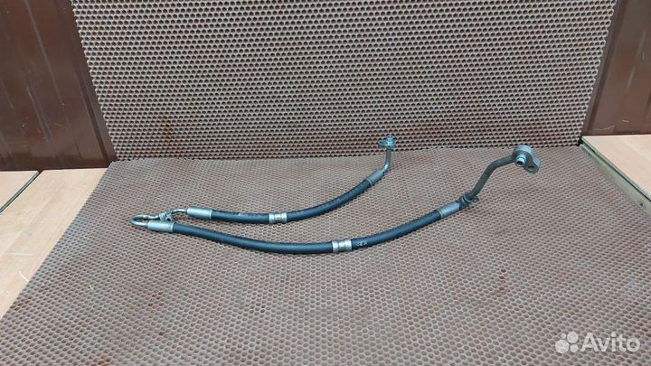 Шланг рулевой рейки bmw f01 f07 f10 f06 f02 f12