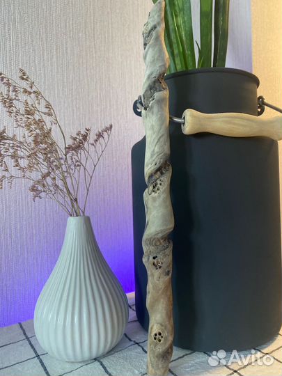 Набор морские коряги дрифтвуд палочки