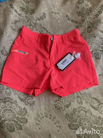 Шорты для девочек