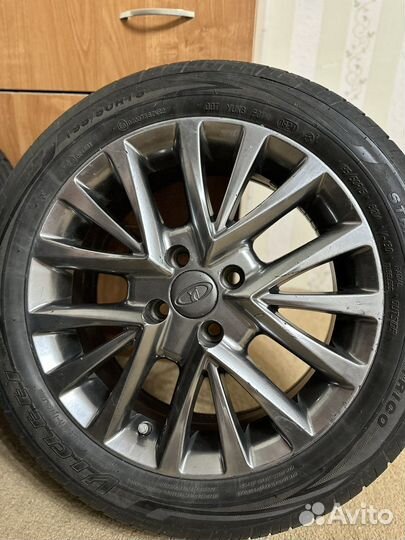 Продаются колёса